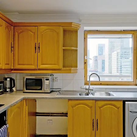 Imperial Meridian Place Apartment Londra Esterno foto