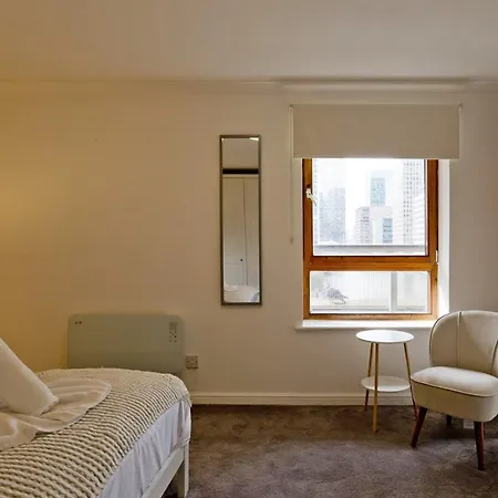Imperial Meridian Place Apartment Londra Esterno foto