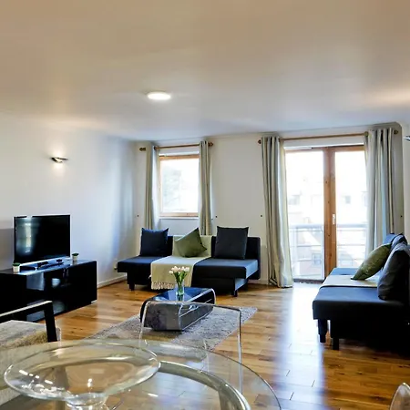 Imperial Meridian Place Apartment Londra Esterno foto