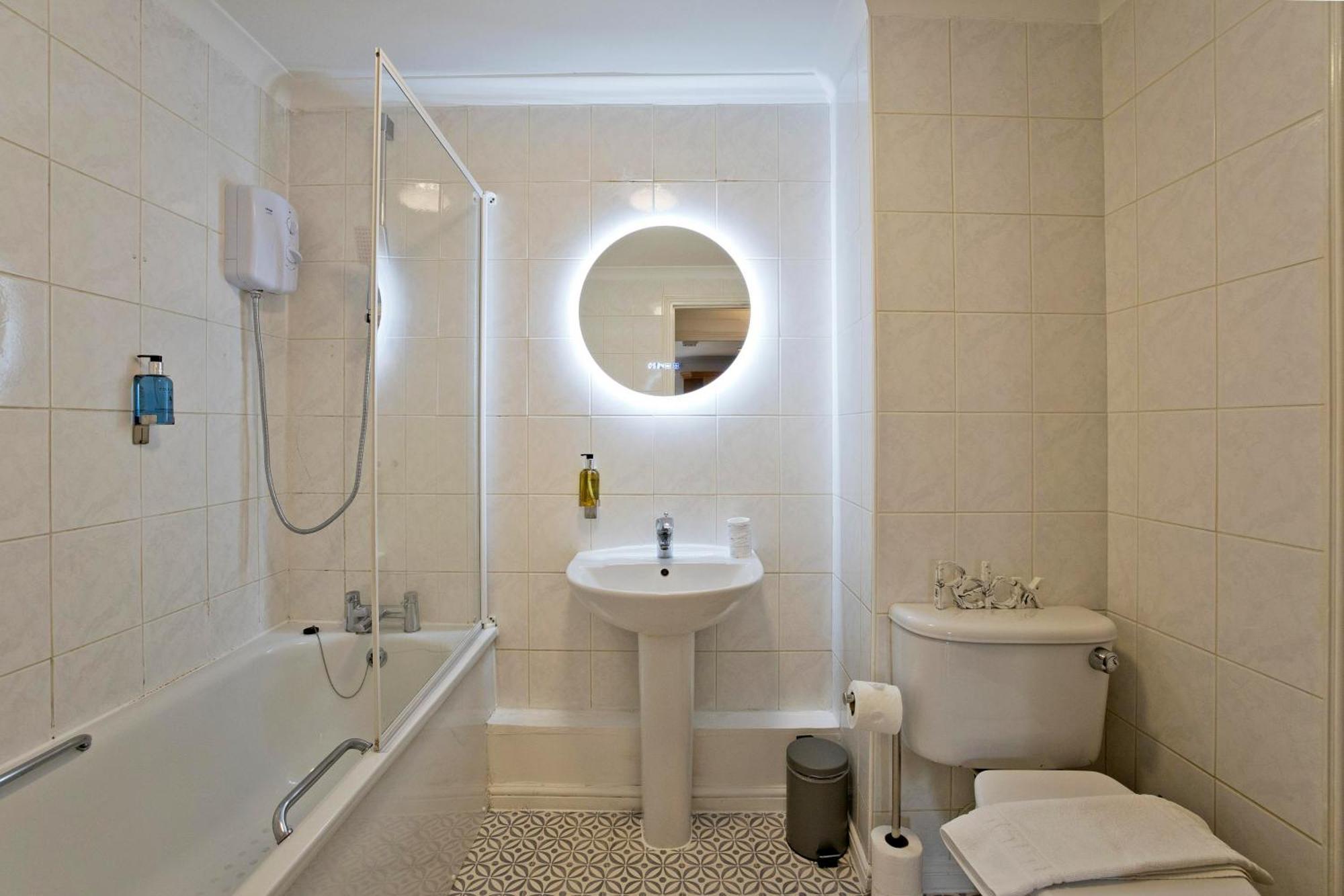 Appartamento Imperial Meridian Place *