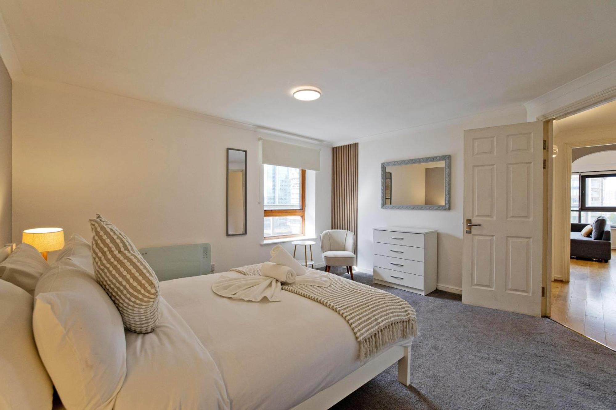 Appartamento Imperial Meridian Place *
