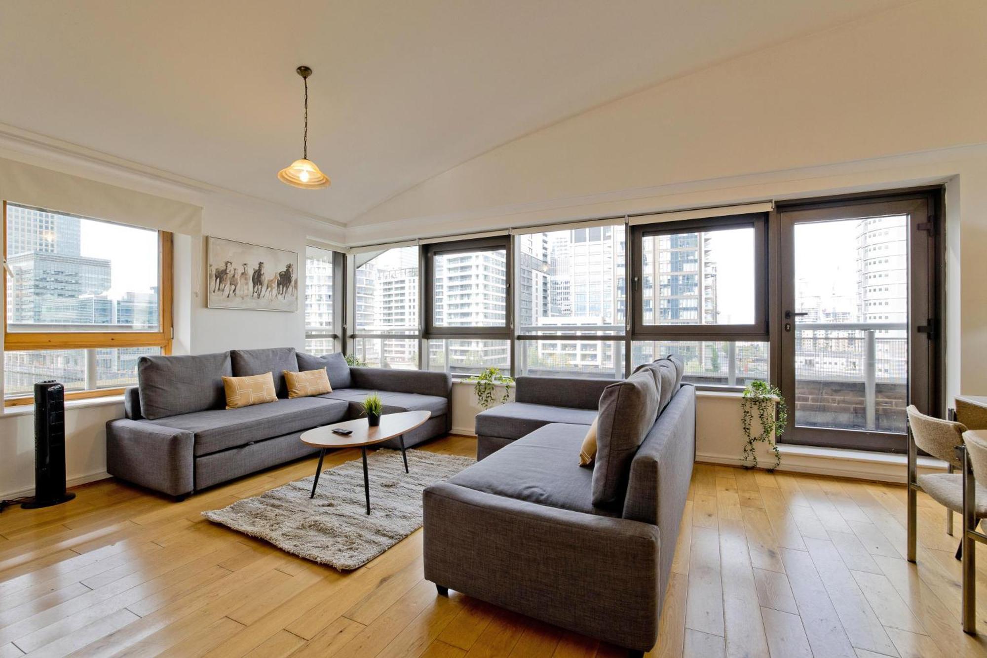 Imperial Meridian Place Appartamento *