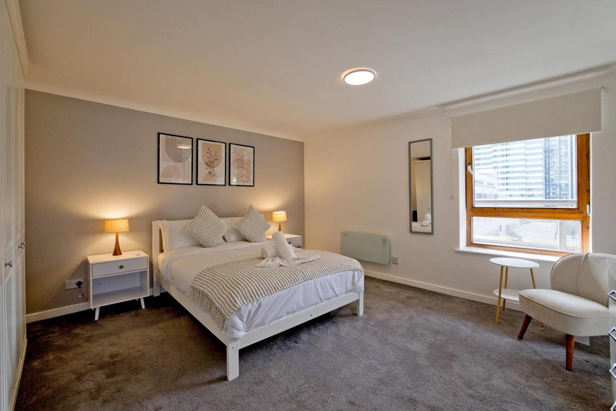 Appartamento Imperial Meridian Place Londra