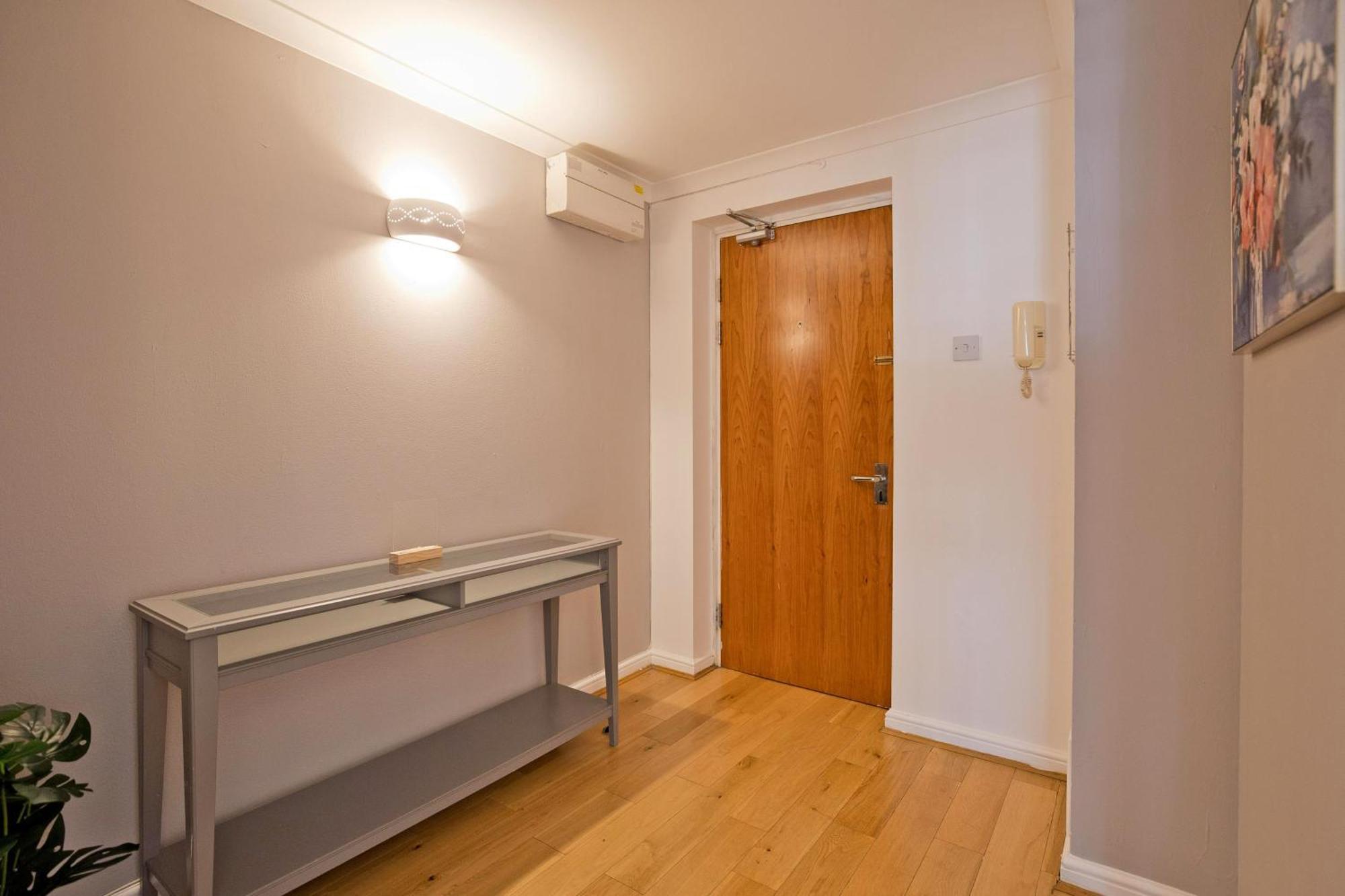 Appartamento Imperial Meridian Place *