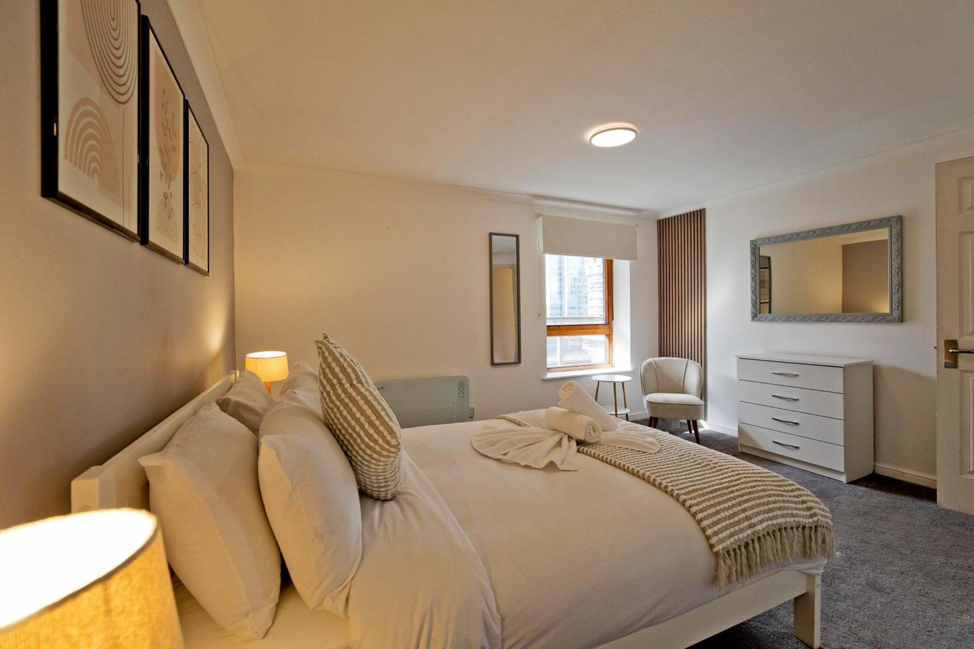 Appartamento Imperial Meridian Place