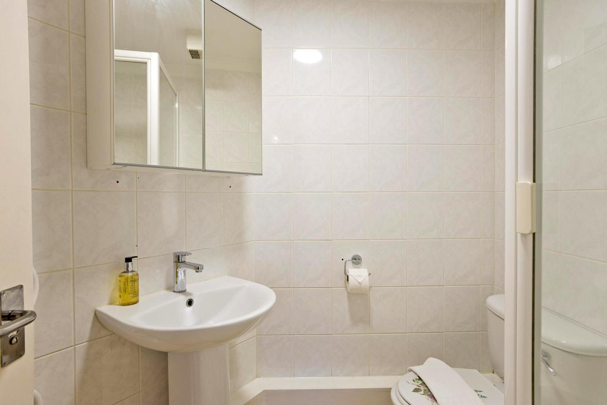 Appartamento Imperial Meridian Place