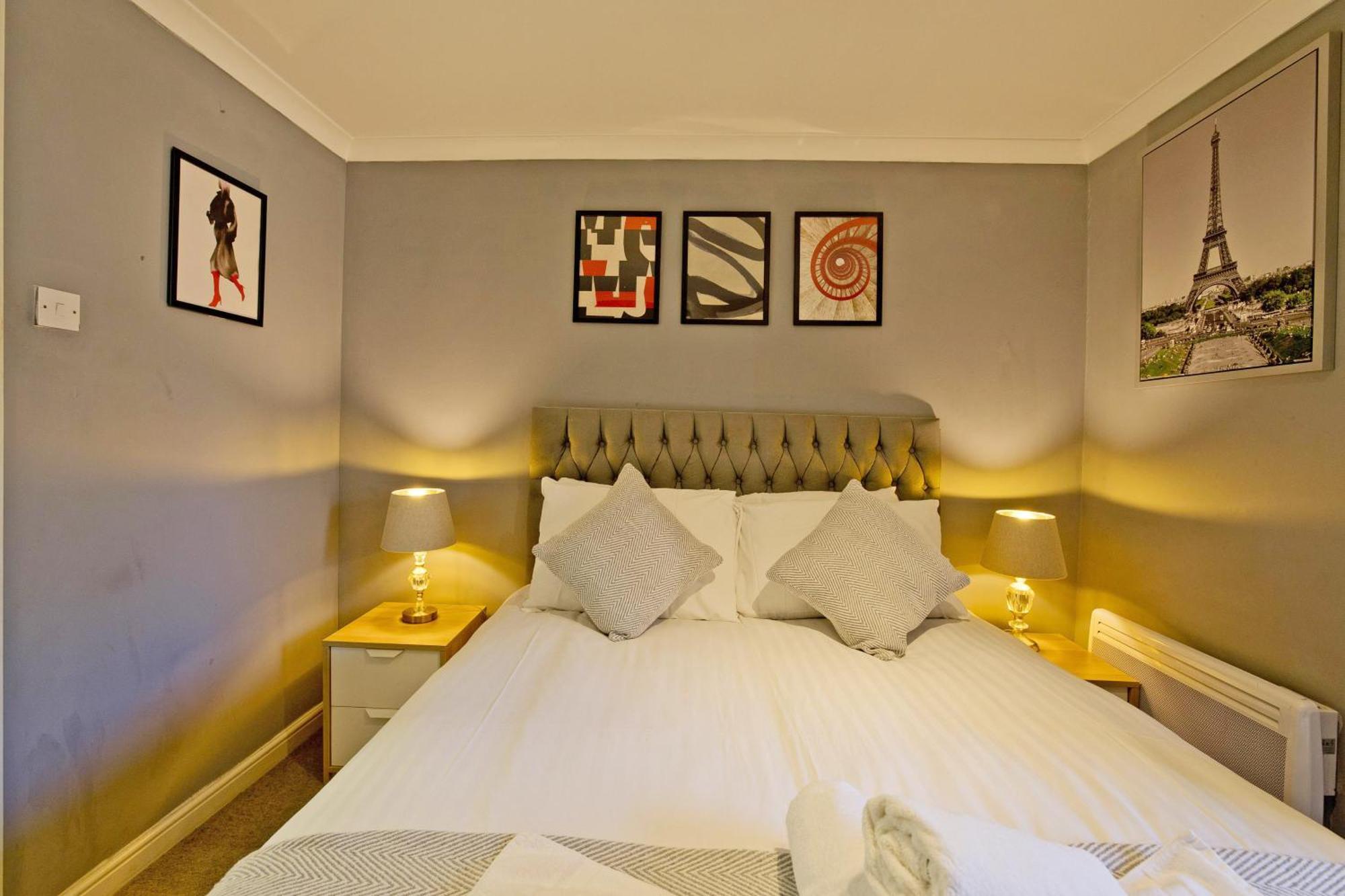 Appartamento Imperial Meridian Place Londra