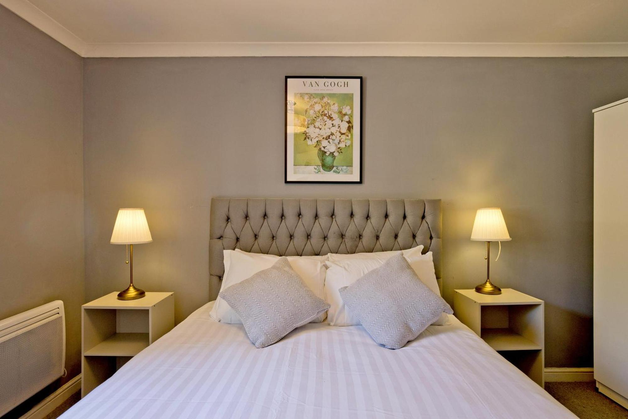 Imperial Meridian Place Appartamento Londra