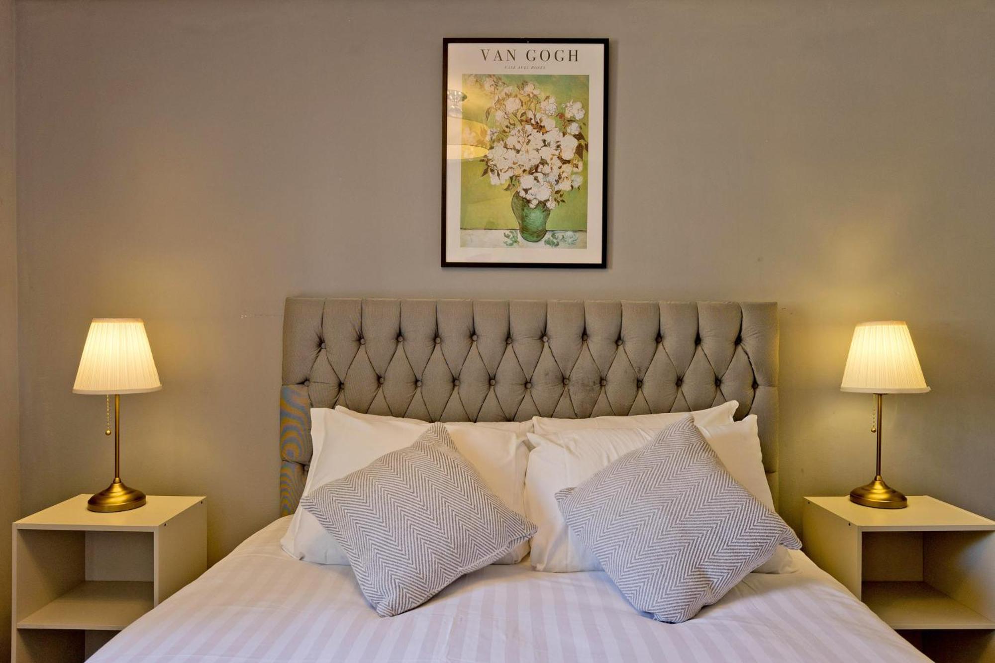 Appartamento Imperial Meridian Place Londra