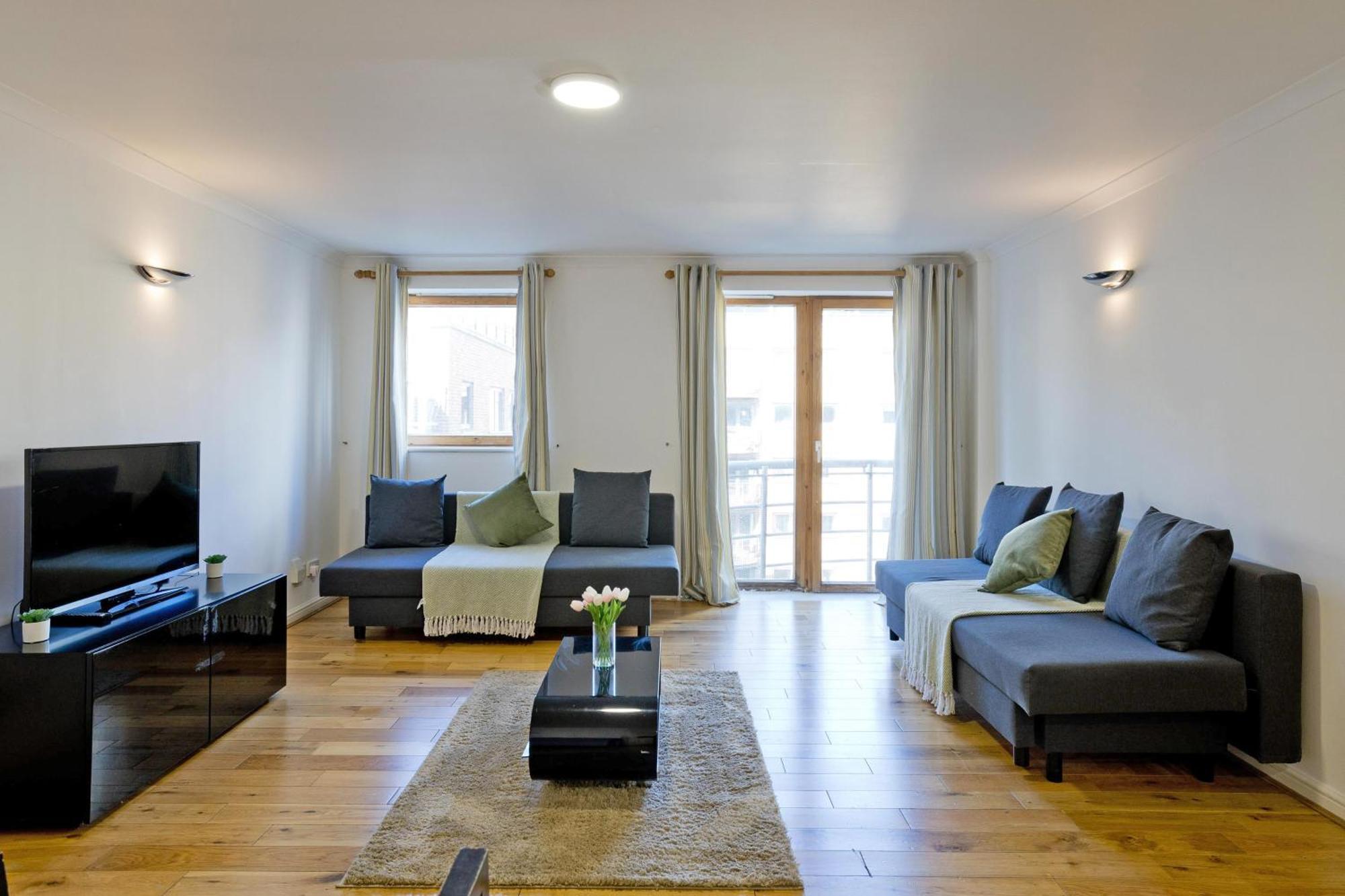 Appartamento Imperial Meridian Place