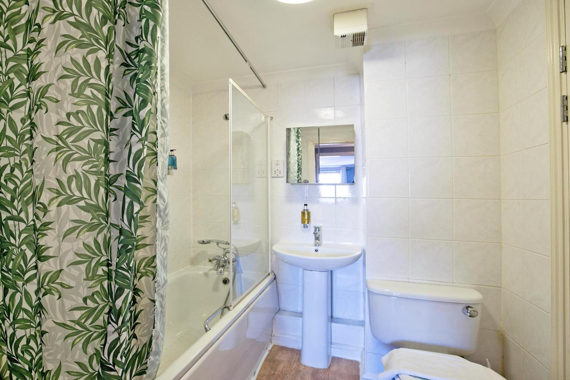 Appartamento Imperial Meridian Place *