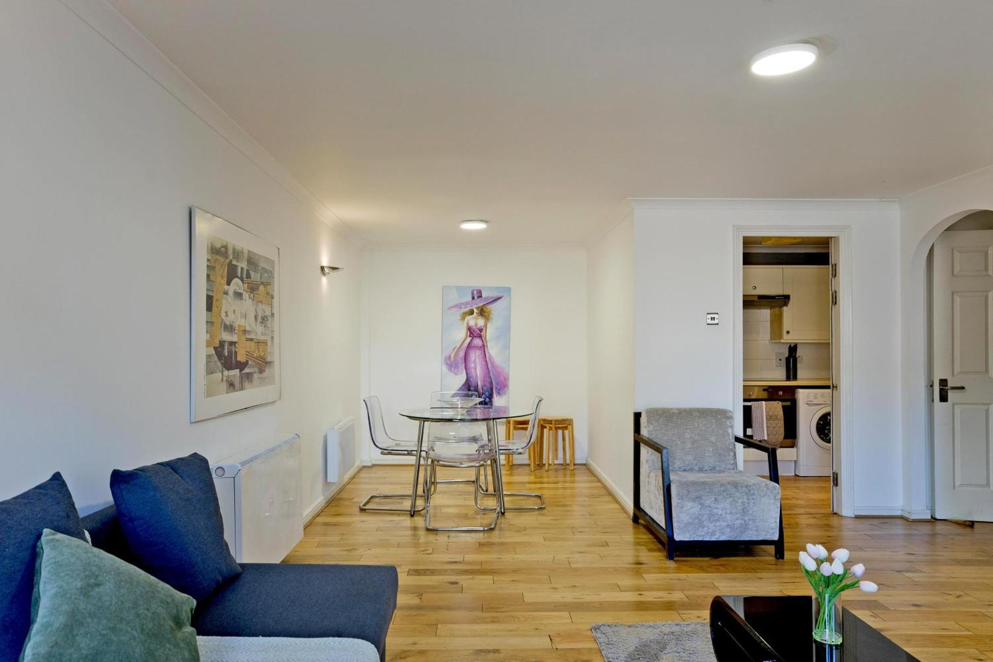 Imperial Meridian Place Appartamento *