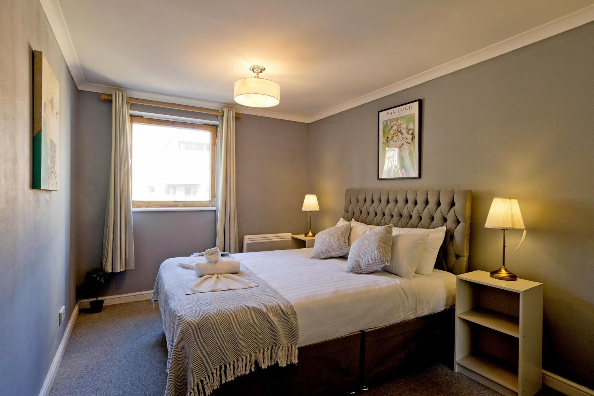 Appartamento Imperial Meridian Place *