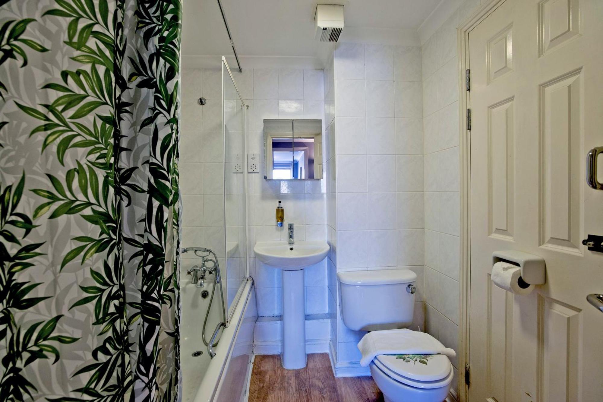 Appartamento Imperial Meridian Place *