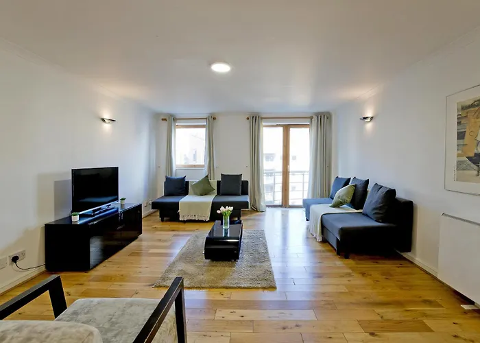 Imperial Meridian Place Apartment