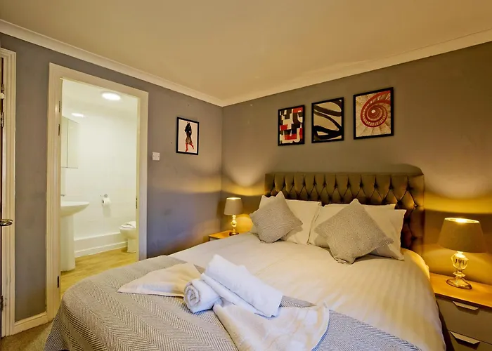Imperial Meridian Place Apartment